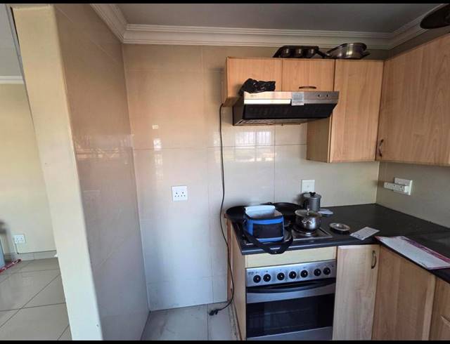 2 BEDROOM PROPERTY TO RENT IN ERASMIA